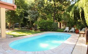 Cabañas El paraiso del valle